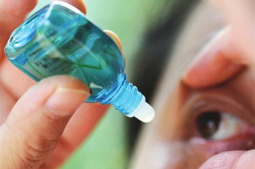 结膜炎症状和表现要注意什么,结膜炎的6大表现症状眼皮红肿