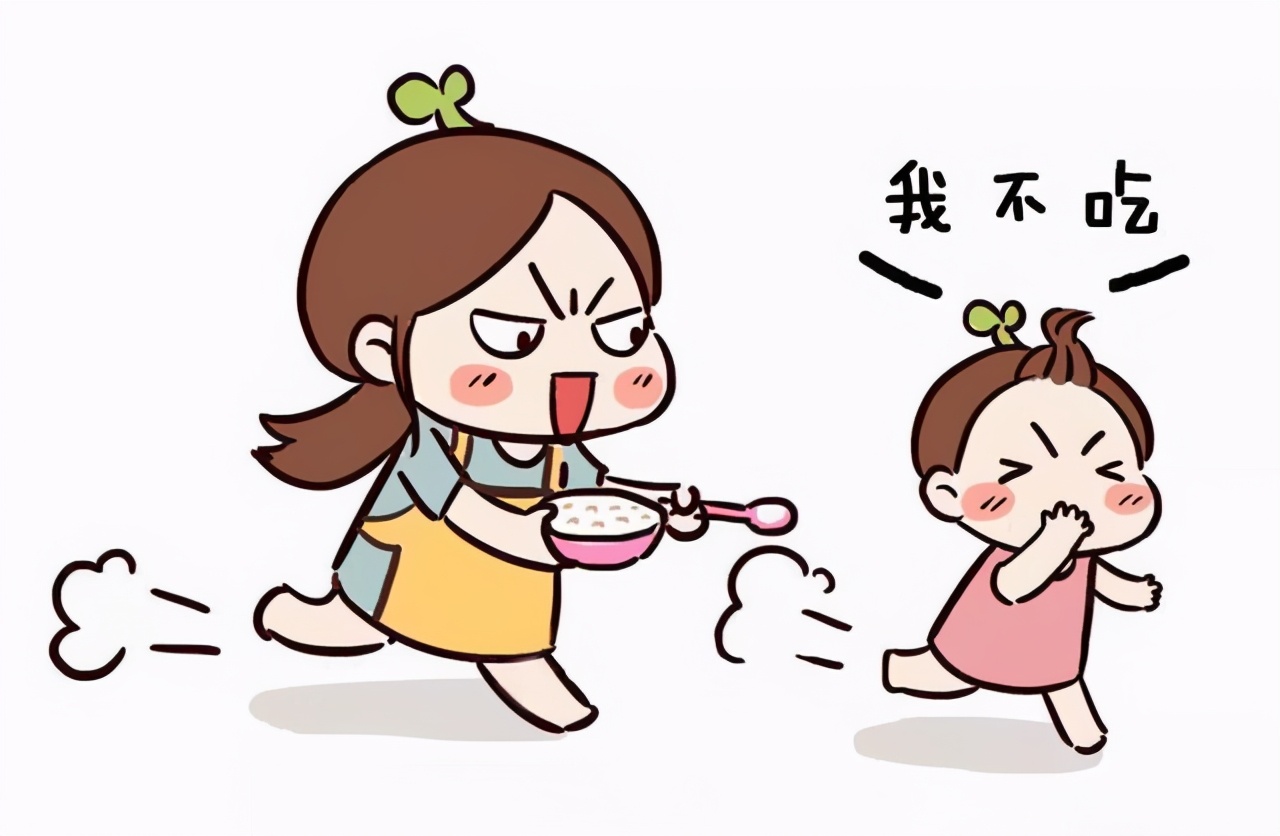 厌食症最佳食量,小儿厌食症怎么治疗才能治好