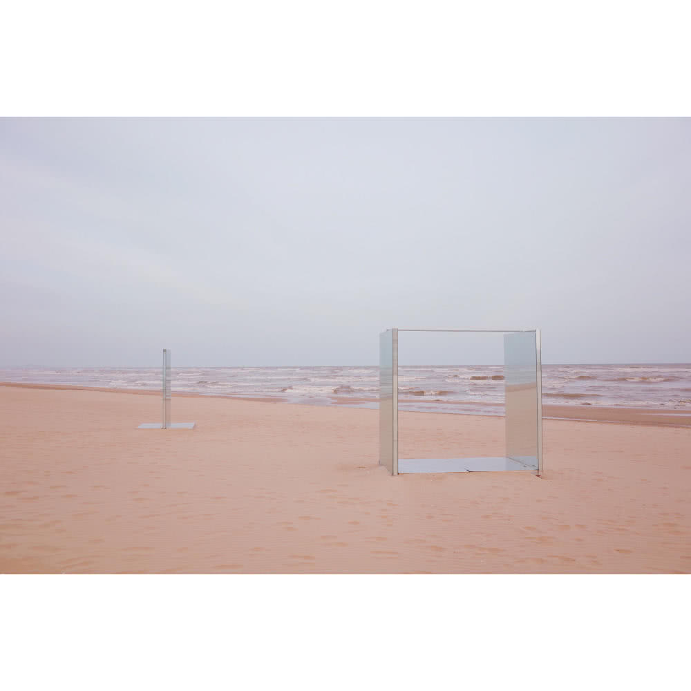 秦皇岛海边美不美,秦皇岛北戴河的大海真是太美了