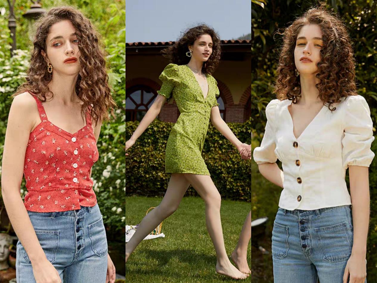 包包和衣服风格总是磁场互斥?学会这四种方式,出门再也不愁