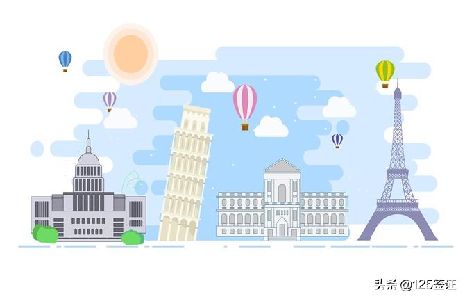 办理韩国留学签证需要哪些资料,目前韩国适合留学吗