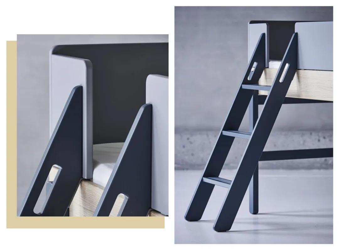 儿童实木家具选哪个好,如何选择儿童家具材质好坏