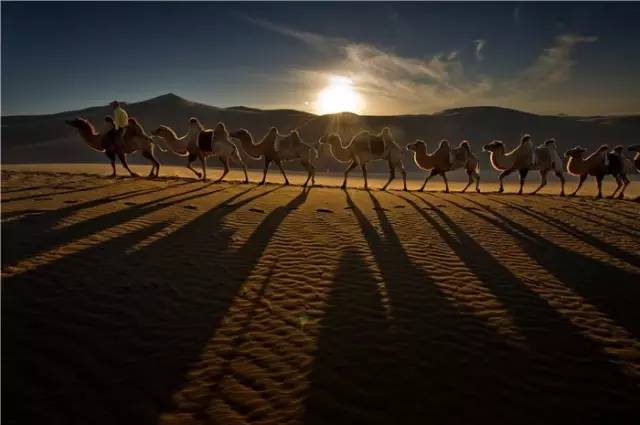 鄂尔多斯旅游攻略,鄂尔多斯到山西自驾游最佳线路