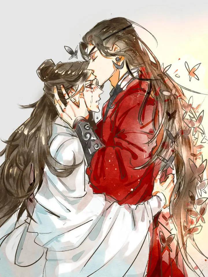 血雨探花邪魅一笑,血雨探花青灯夜游图片