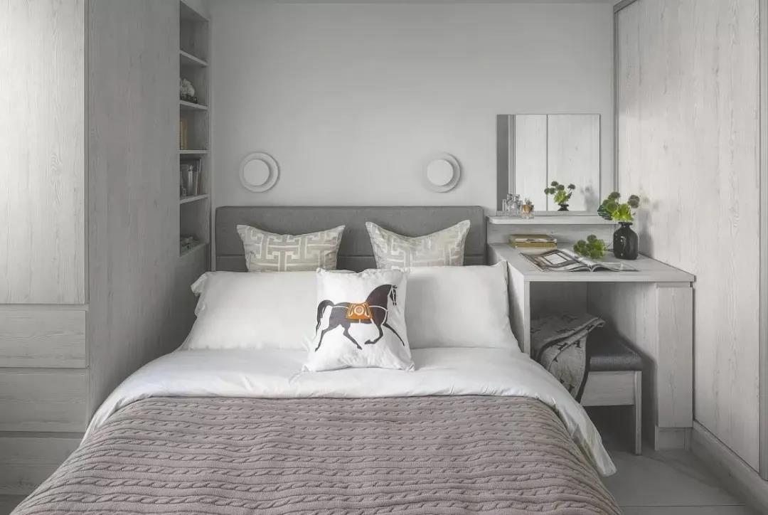 小户型卧室装榻榻米好吗,小卧室除了榻榻米还能怎么设计