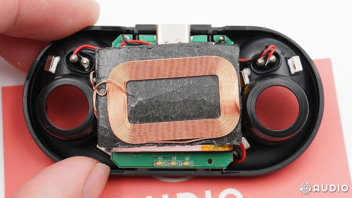 iwalk耳机测试,iwalk蓝牙耳机006