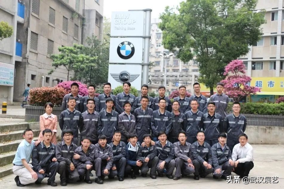 职业学院高端就业订单班,毕业后可直通央企的王牌专业