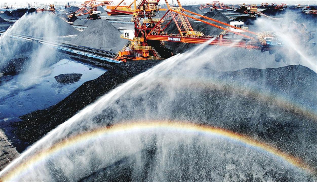 挖出来的煤为什么要用水洗一下,新挖出来的煤为什么要用水洗一下