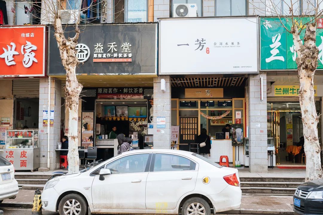 自从藏龙岛有了南延线,我就再没羡慕过别人家的学校!