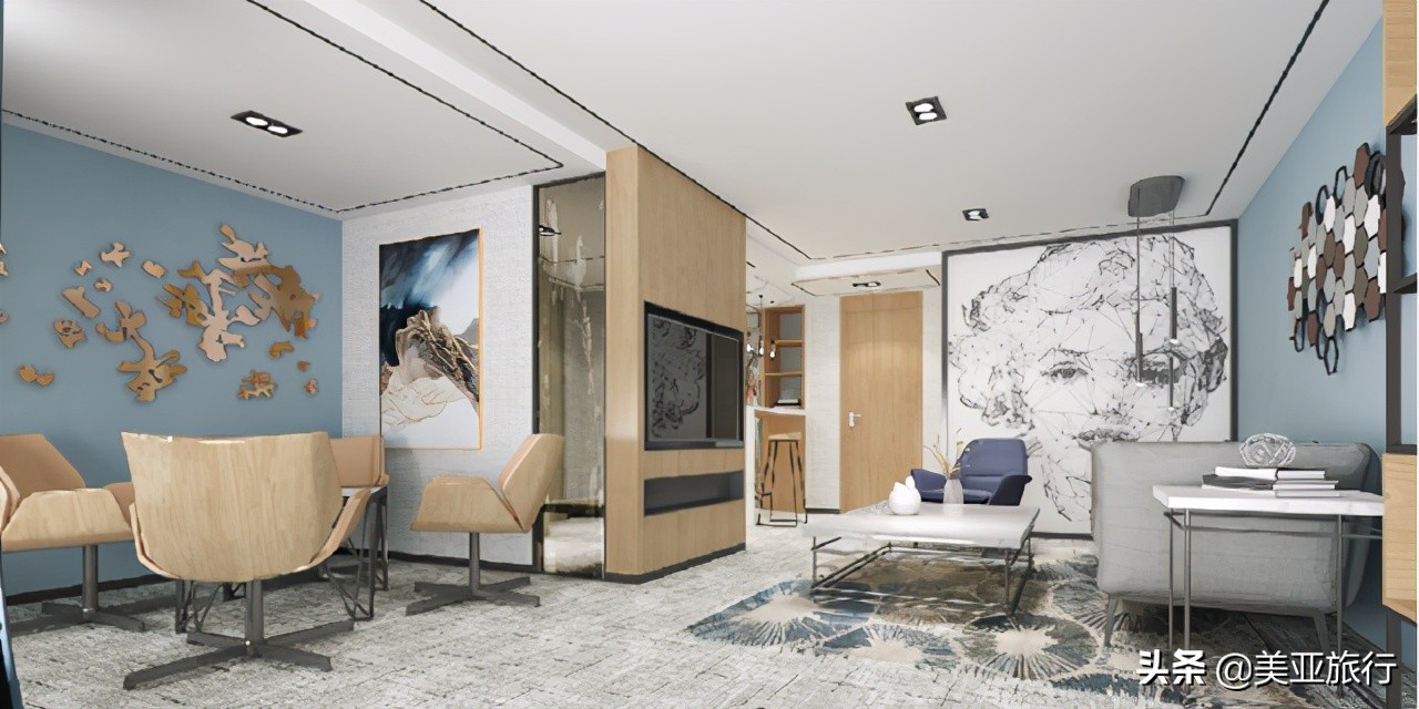 在三峡上移动的星级酒店——三峡游*大轮**盘点(中篇)