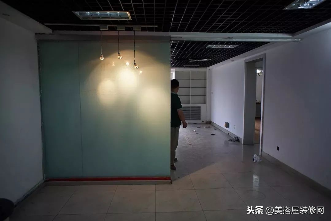 18年的二手房改造,二手房改造注意这5点