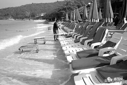 疫情下中国人在泰国生活,疫情下的泰国人的生活