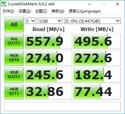 英睿达bx500对比mx500,英睿达bx5001tb