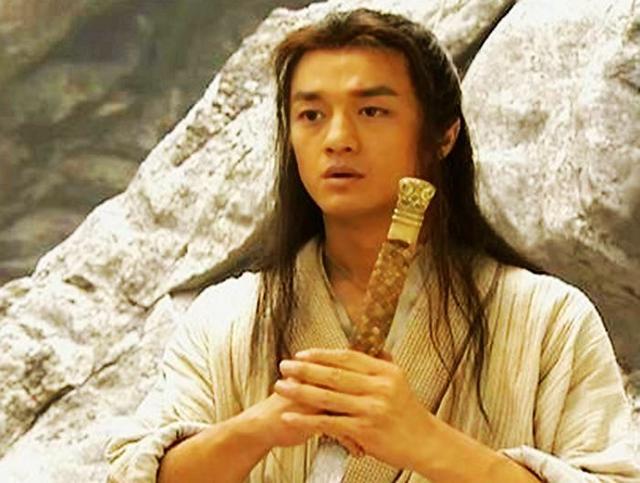 段誉最终结局是什么,段誉之死真相大揭秘