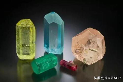 什么宝石不易磨损,不易磨损的宝石