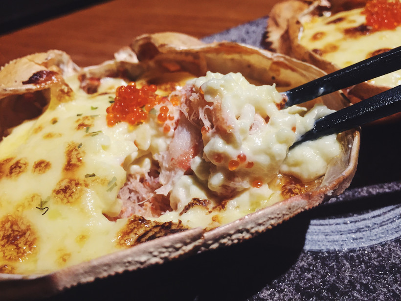 Rmall有家鲷鱼店，特别值得前往品鉴——绿辣日式料理