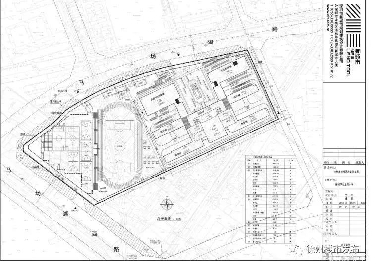 徐州三主城规划67所学校,徐州新建学校最新规划