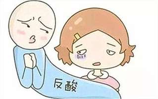 老是烧心怎么治疗最好,总是烧心是怎么回事怎么治疗