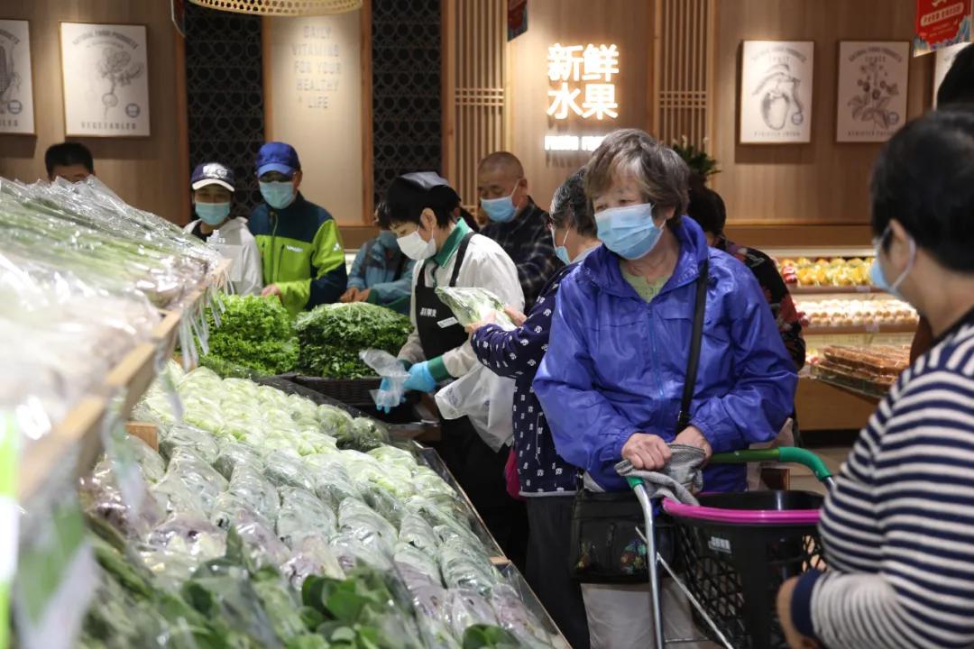 超市零售业的生意难做,为什么现在实体超市越来越难做