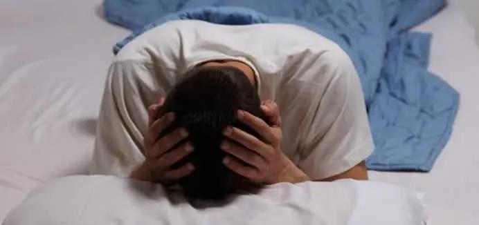 短期失眠吃什么药,短期失眠是多久