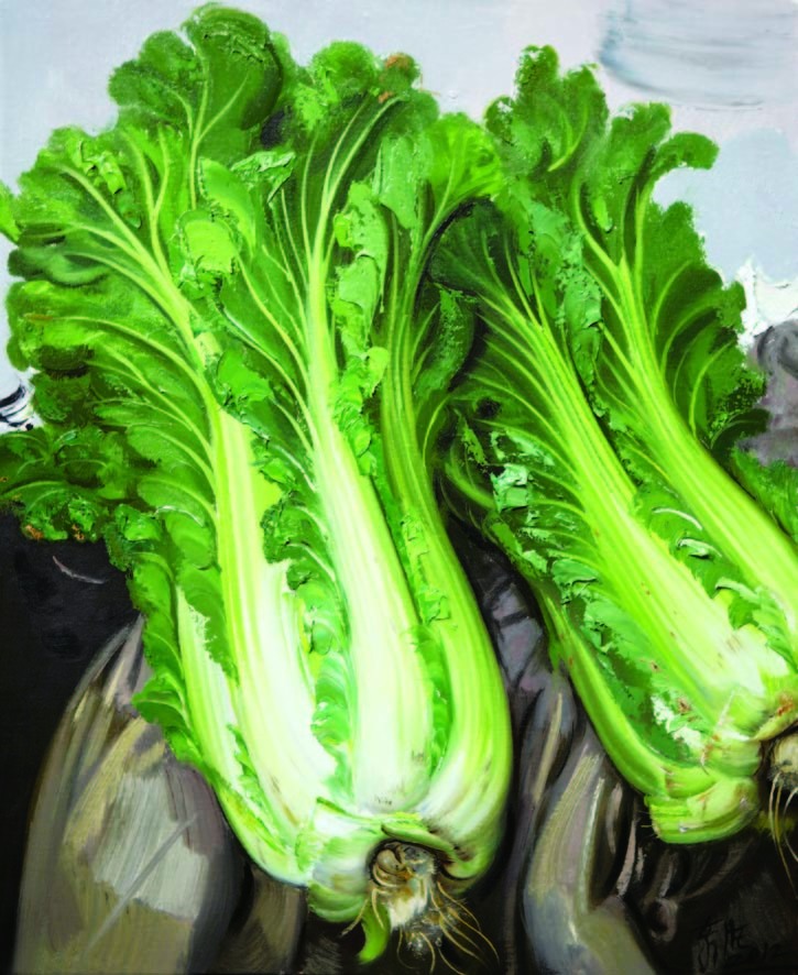 忻东旺艺术作品,忻东旺艺术风格