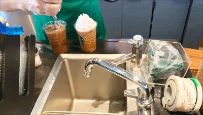 星爸爸同款奶茶,星爸爸新年杯