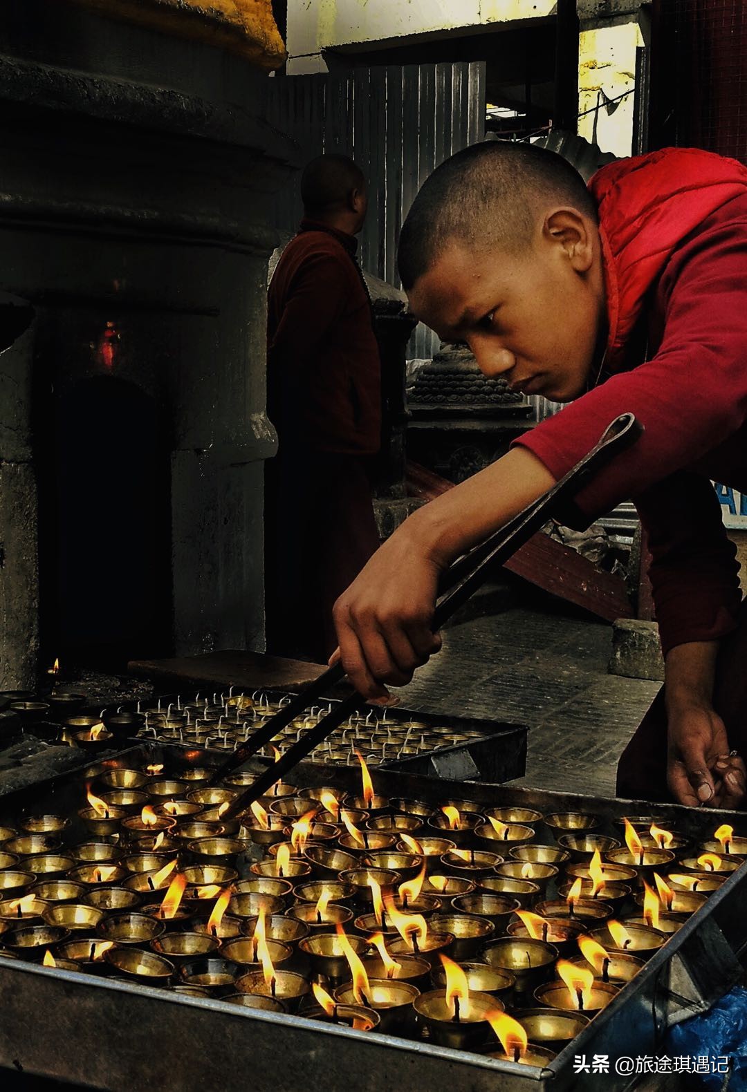 我的2020自驾318旅行回顾 (318国道之旅感慨)