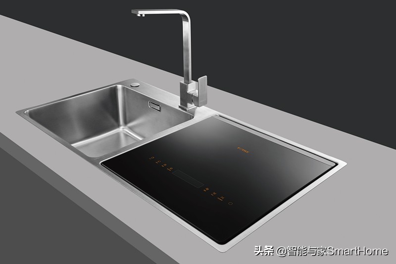 舒适生活从一套简约家具开始,家电轻松生活