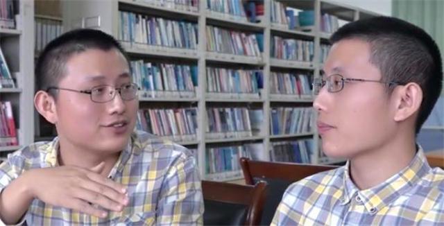 湖北双胞胎周洋近况,湖北省周海洋