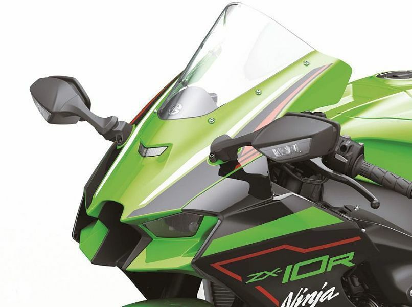 预定新款川崎ZX-10R要多久,川崎zx-10r订单转让