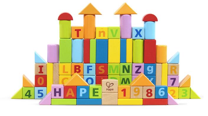 拼插类玩具有哪些,潮妈推荐好物