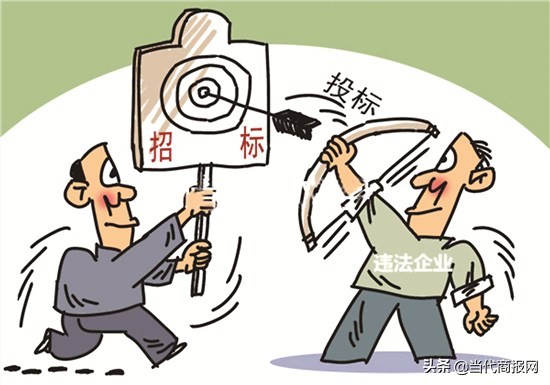 永顺县人民医院系统平台招标项目被质疑“病企”为何中标？