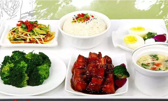 “食”光如梭，怎能错过当代购物中心春季美食新滋味！