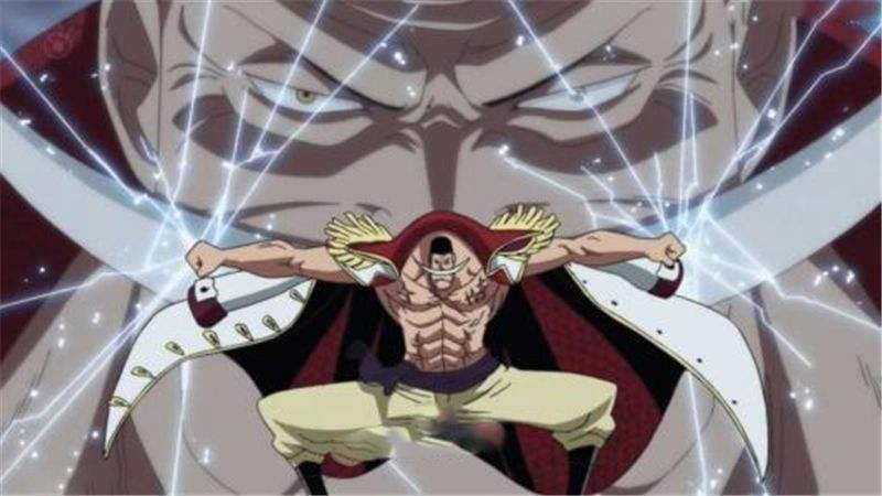 海贼王中最强的自然系果实,海贼王三大最强自然系果实