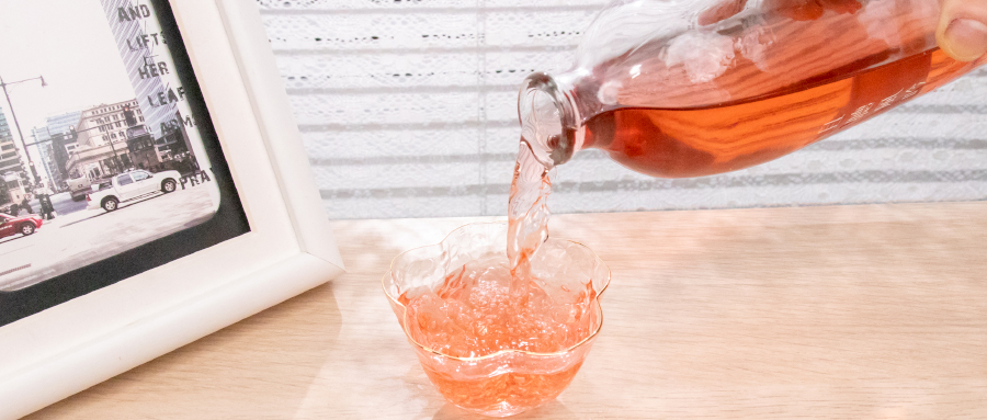 颜值高口感好度数高的果酒,颜值高的水果酒