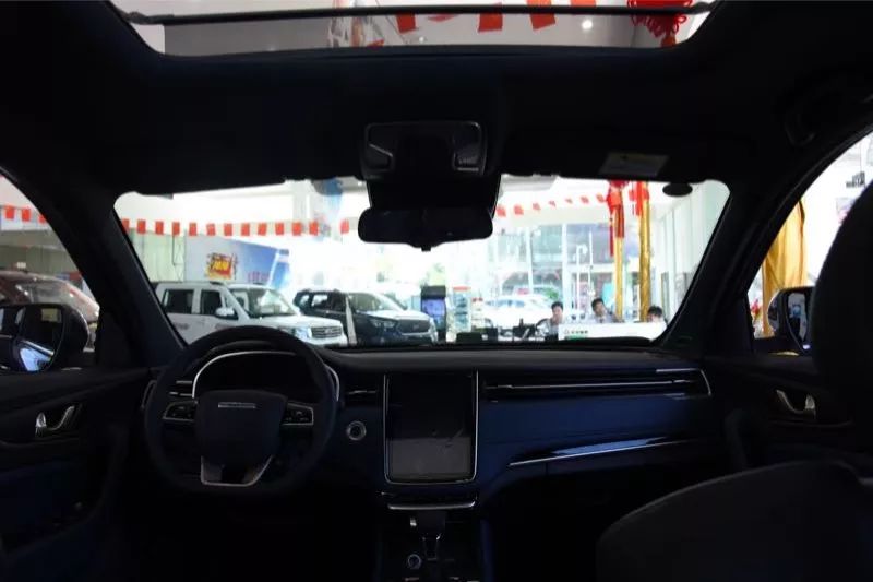 长安欧尚科赛cos1导航,欧尚汽车欧尚cos1科赛