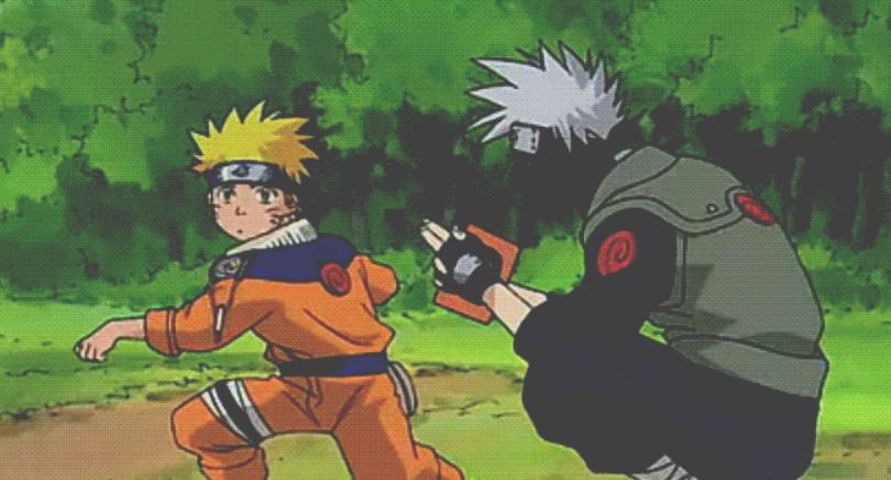 火影忍者：二代火影毕生所创禁术中，为什么我认为它是真正的王者