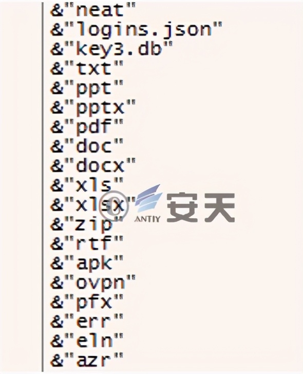 “苦象”组织上半年针对我国的攻击活动分析