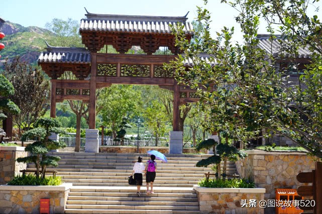 河北最为低调小城:为韩愈祖籍地,曹操《观沧海》中的碣石在这