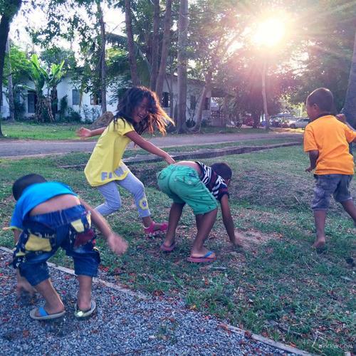 孩子贪玩好耍不爱学习,孩子贪玩但是学习还行