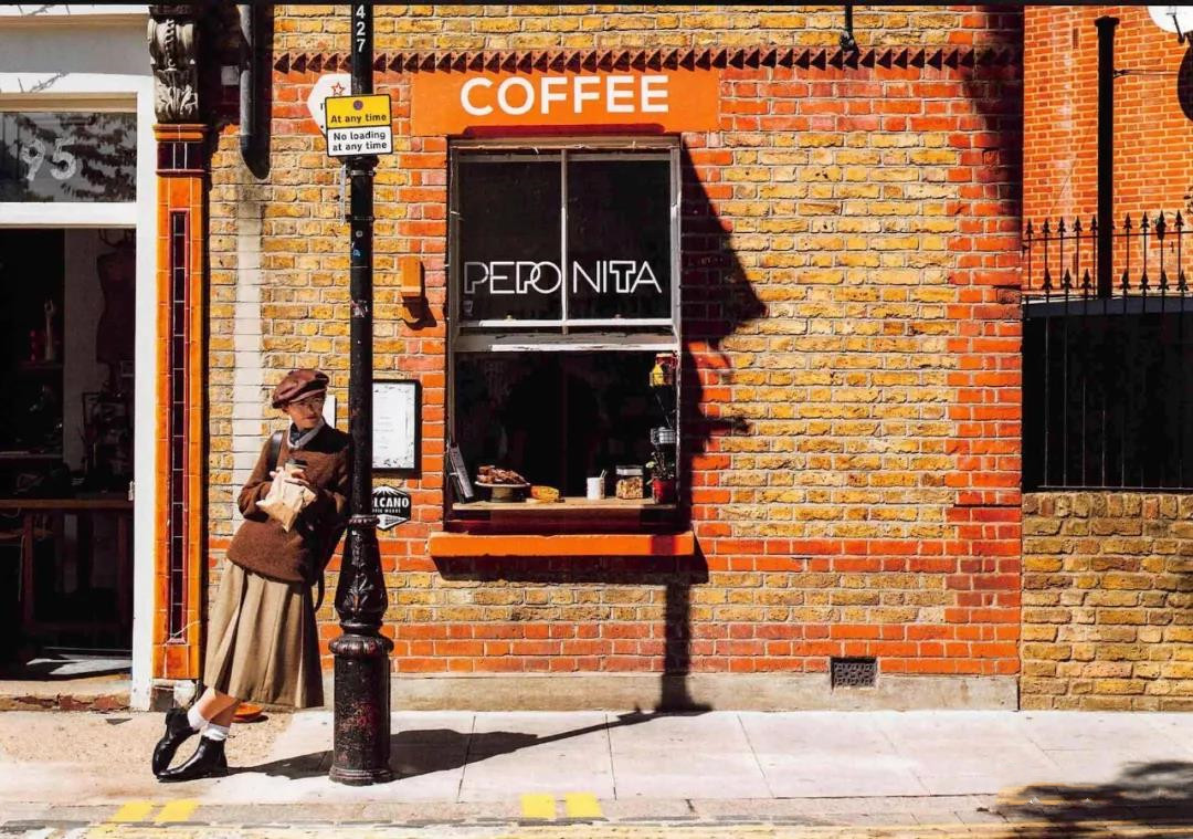 今年流行切尔西靴,切尔西靴最潮小众