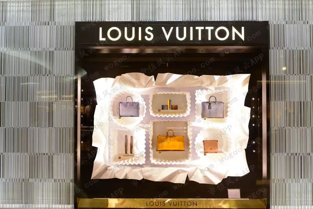 奢侈品lv和gucci,爱马仕guccilv哪个牌子更好