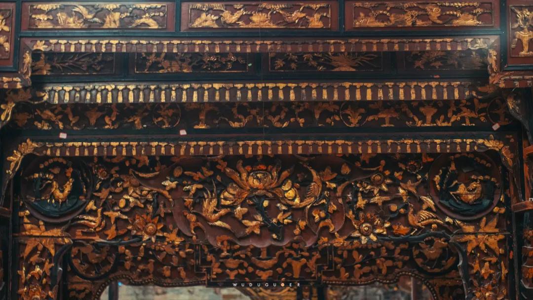 重庆山里的博物馆,大山里的博物馆重庆