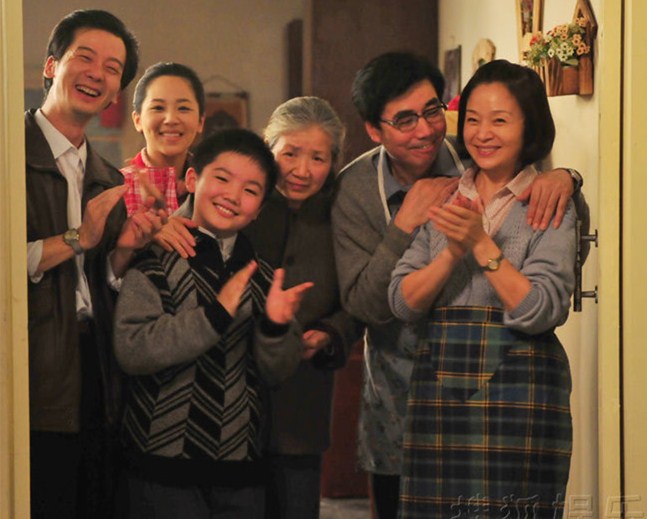 影视剧《幸福来敲门》,婚前意外被侵真的是丈夫不可原谅之痛吗?