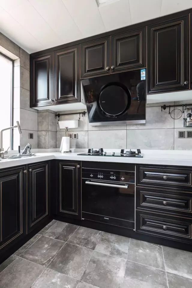 油烟机侧吸和顶吸集成灶哪个好,集成灶侧吸和顶吸油烟机哪个好