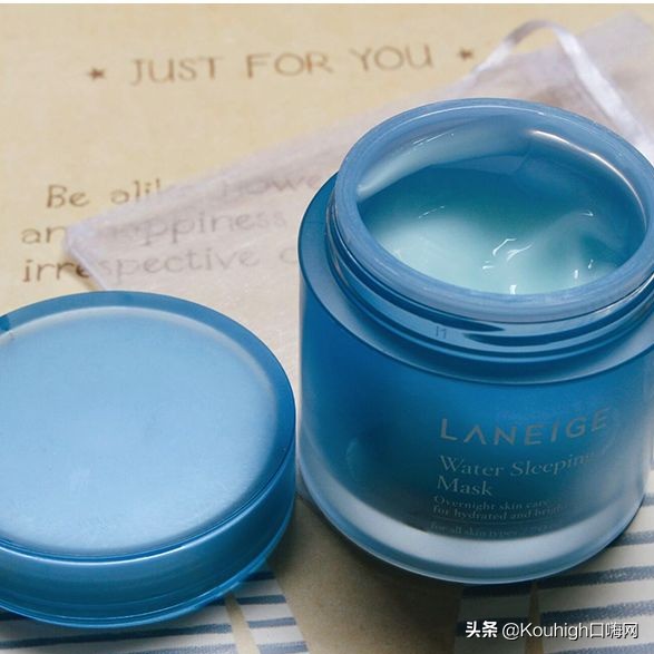 抗过敏儿童面膜,婴幼儿抗过敏面膜