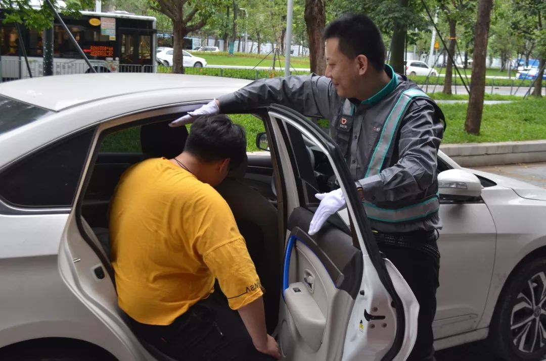滴滴代驾的司机队长有什么好处,滴滴代驾司机队长怎么样带好队伍