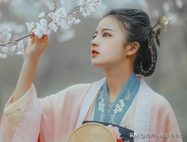 最虐心的穿越古言小说推荐,文笔好高质量的穿越古言小说推荐