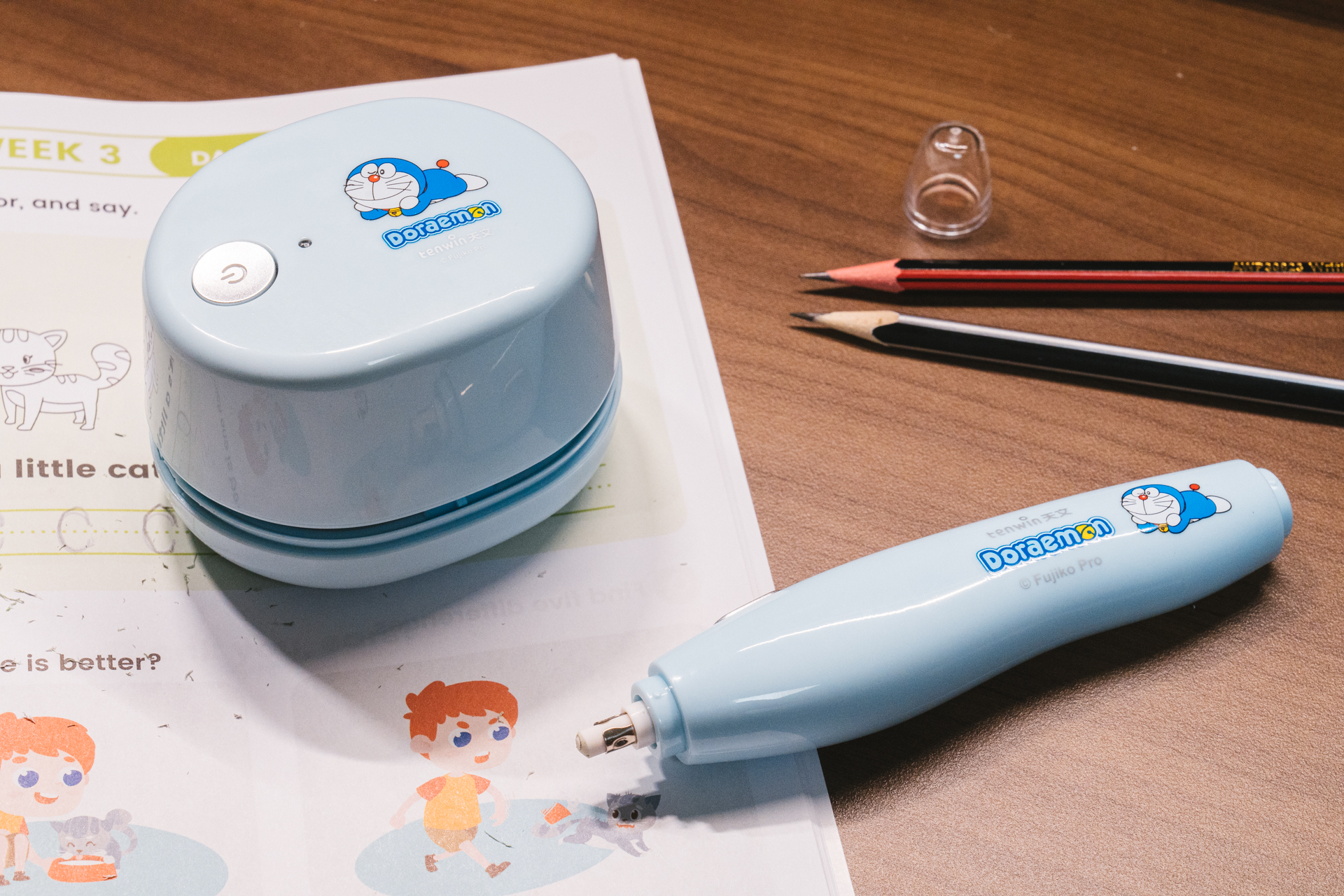 双十一学生必买文具,双11必买清单学生文具本