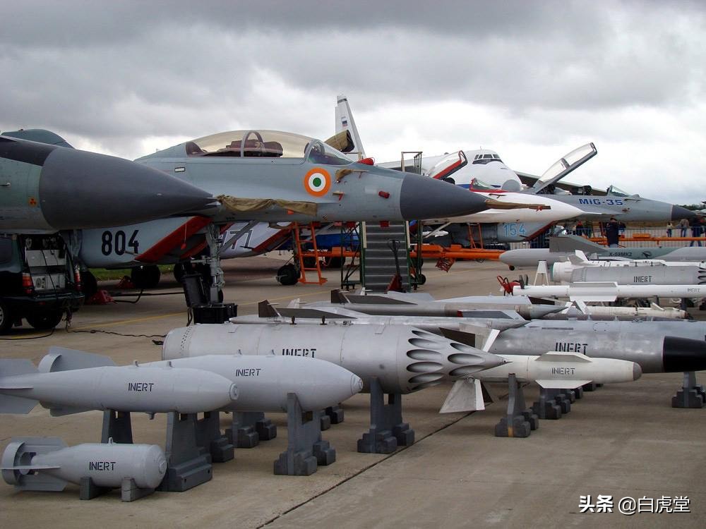 印度米格29k最新消息,米格29k糟糕表现